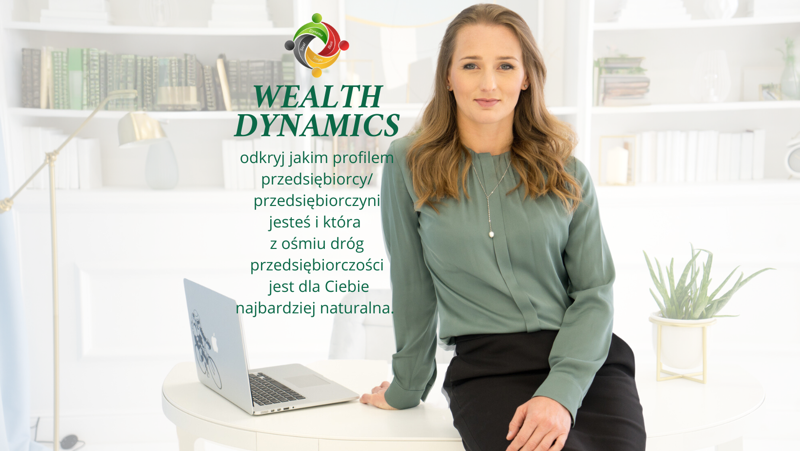 Wealth Dynamics