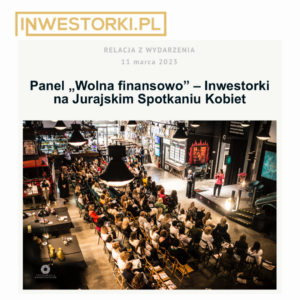 Inwestorki.pl