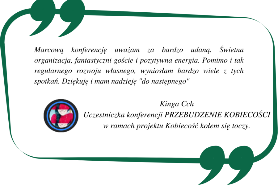 Rekomendacja
