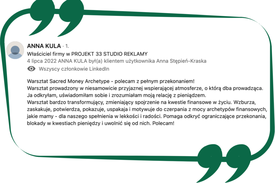 Rekomendacje