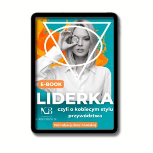 Liderka