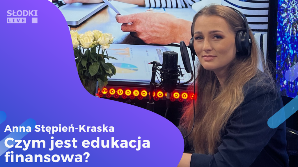 Edukacja finansowa