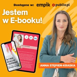 E-book Anna Stępień-Kraska